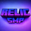 Relic Smp Discord Server Banner