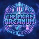 The Prime Arcanum Discord Server Banner