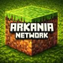 Arkania Network Discord Server Banner