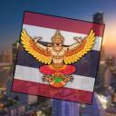 The Kingdom of Thailand RBLX Discord Server Banner