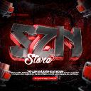 SantosZn Store Discord Server Banner