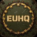 euheadquarter Discord Server Banner