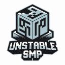 Unstable SMP теории Discord Server Banner