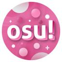 osu ! Game Discord Server Banner