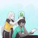 Want Subs Discord Server Banner