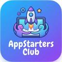 AppStarters Club Discord Server Banner