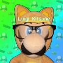 LuigiKitsune's Hangout Discord Server Banner