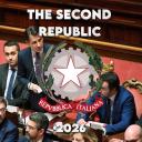 Republic of Italy Discord Server Banner