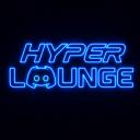 𝐻𝒴𝒫𝐸𝑅 Lounge✔ᵛᵉʳᶦᶠᶦᵉᵈ Icon