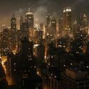 Gotham City 18+ Discord Server Banner