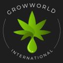 Growworld International Discord Server Banner