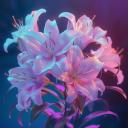 Lily's Garden Discord Server Banner