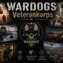 WARDOGS VETERANEN KORPS Discord Server Banner