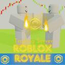 Roblox Royale Trading Discord Server Banner