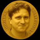 Digital Collectibles Discord Server Banner