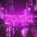 TOXİC Discord Server Banner