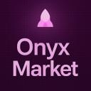 Onyx Market Discord Server Banner