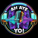 AH AYE YO! Discord Server Banner