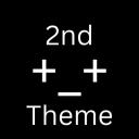 Theme2 Desktop and Phone theming Discord Server Banner