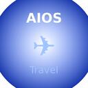 AIOS Travel Discord Server Banner