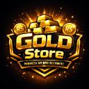 Gold Store Discord Server Banner