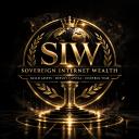 Sovereign Internet Wealth Discord Server Banner