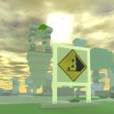 ᴛʜᴇ ʙᴜᴄᴅɴ ×͜× Discord Server Banner