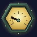 Low Pressure Discord Server Banner