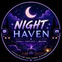 🌙 Night Haven Discord Server Banner