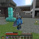 Майнкрафт сервер REn1k Discord Server Banner