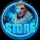 Sova Store Discord Server Banner