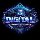 Digital Icon