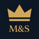 M&S Discord Server Banner