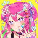 『🌸』𝐄𝐥 𝐓𝐞𝐦𝐩𝐥𝐨 𝐝𝐞𝐥 𝐀𝐧𝐢𝐦𝐞『🌸』 Discord Server Banner