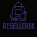 ResellerDK Discord Server Banner