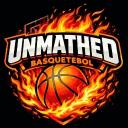 🏀 UNMATCHED BASQUETEBOL 🏀 Discord Server Banner