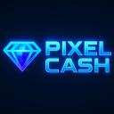 Pixel Cash Discord Server Banner