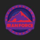 IranForCe Discord Server Banner