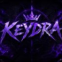 xKeydrax Stream & Gaming Discord Server Banner