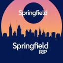 Springfield RP | ER:LC roblox SV Discord Server Banner