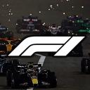 F1 Club Discord Server Banner
