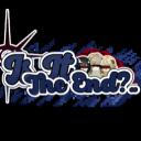 Is it the end?... Discord Server Banner