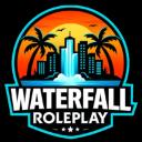 Waterfall Roleplay FiveM Discord Server Banner