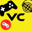 VC World 🌍 Discord Server Banner