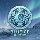 BLUEICE COMMUNITY Discord Server Banner