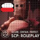 SCP PL rp (rbx) Discord Server Banner