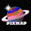 PM || Pixmap Discord Server Banner