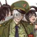 The Yuri Triad Discord Server Banner