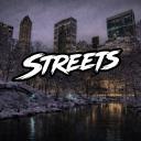 Streets Discord Server Banner