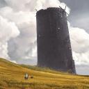 The monolith Discord Server Banner